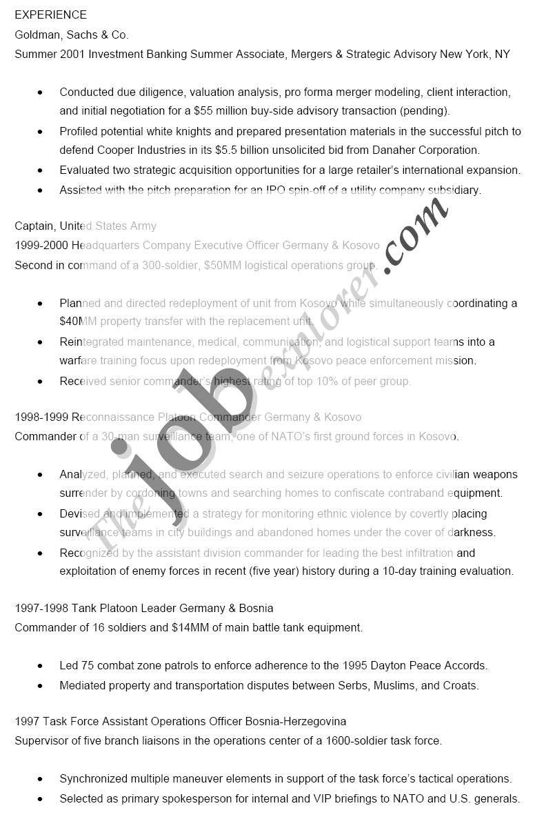 free basic resume template