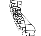 Map of San Francisco County