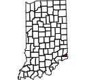 Map of Ohio County