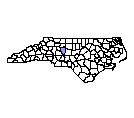 Map of Davidson County