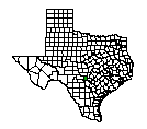 Map of Kendall County