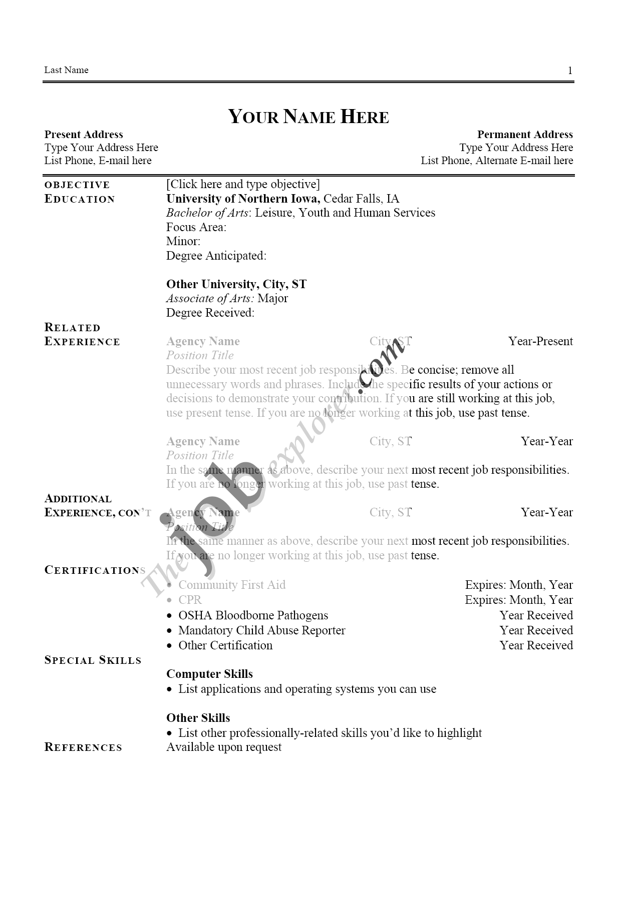Cause and effect essay war c dc md resume